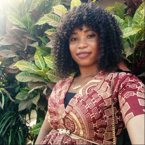 Aminata K.