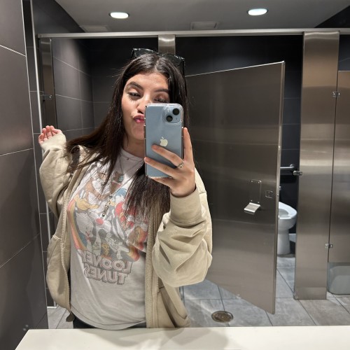 Arabella C.