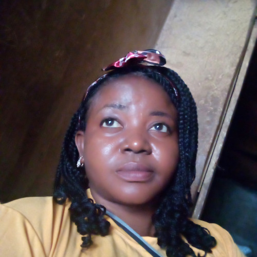 Blessing  M.