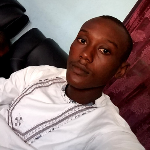 HOUSMANE A. profile photo