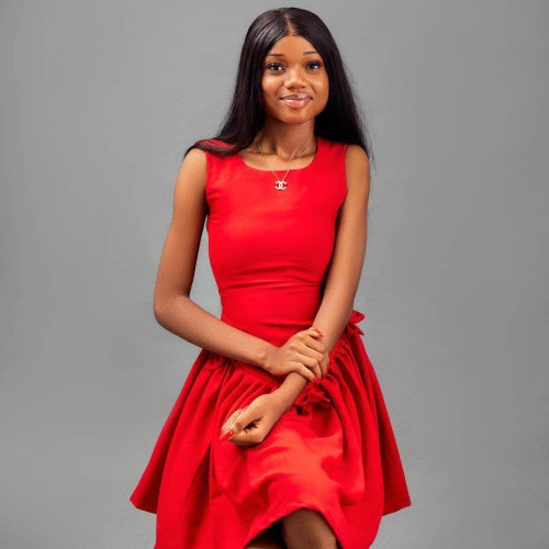 sunshine e. profile photo