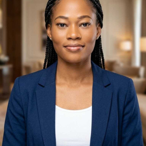 mariam James J. profile photo