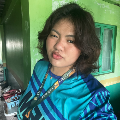 JustineNia C. profile photo