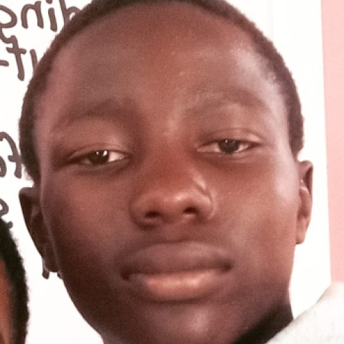 Pius M. profile photo