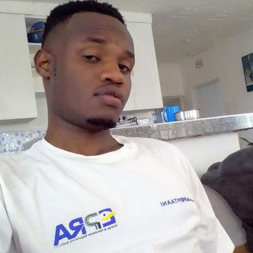 Amraf N. profile photo