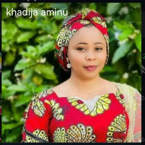 Khadija A. profile photo