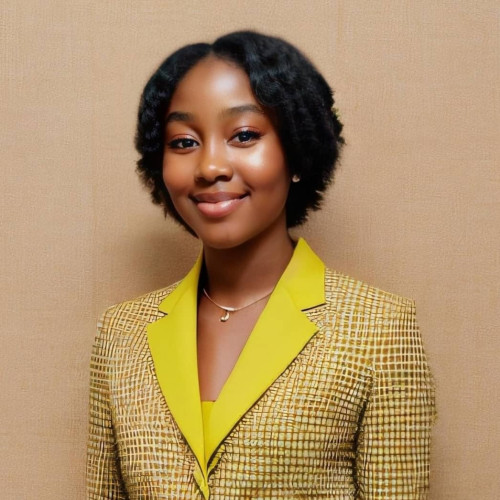 Oluwadamilola A.