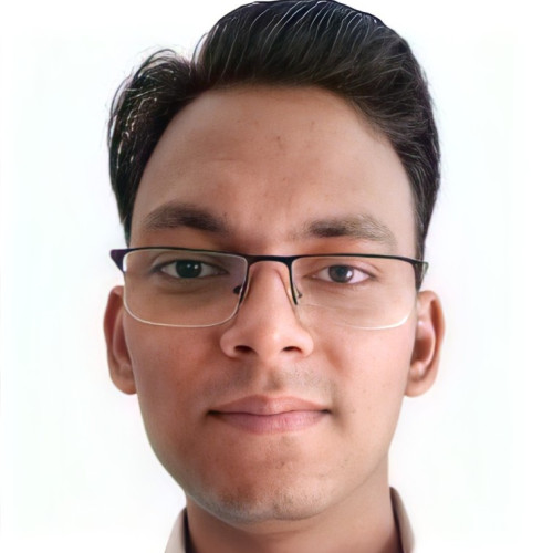 Vishal K.
