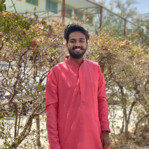 Aniket P. profile photo
