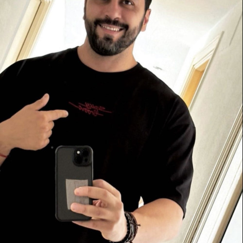 luis m. profile photo