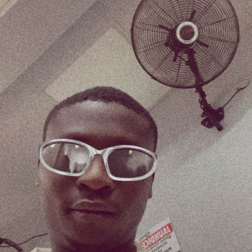 Adeyemi A. profile photo