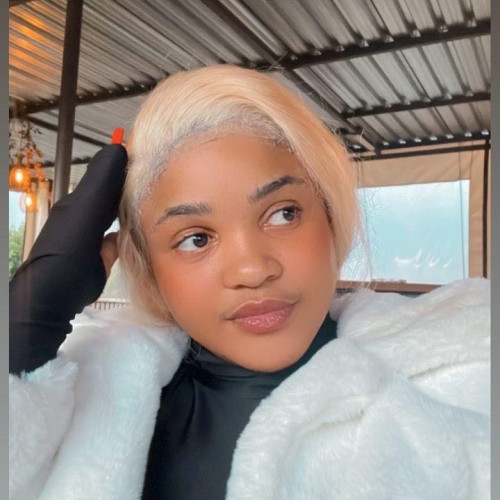 Tshwanelo Nyakallo M. profile photo