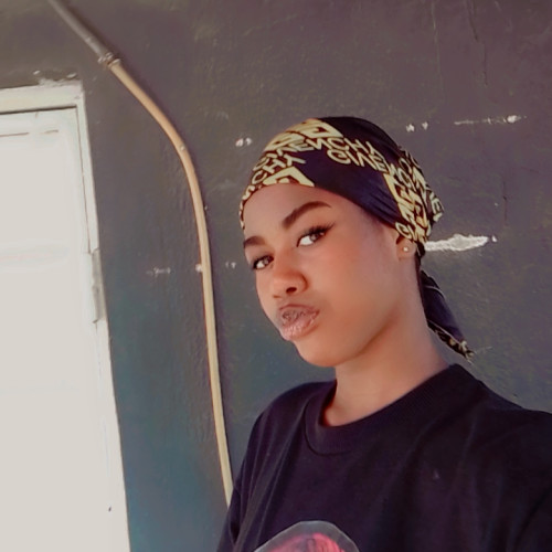 Blessing I. profile photo
