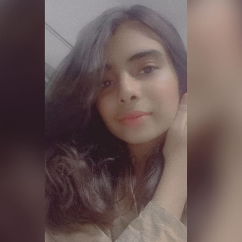 momina c. profile photo