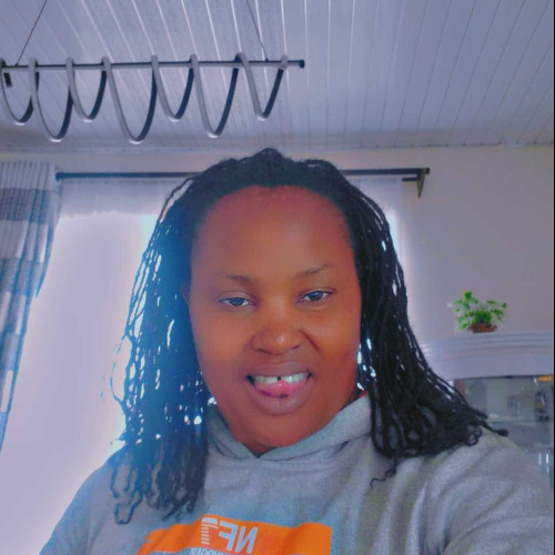 Esther K. profile photo
