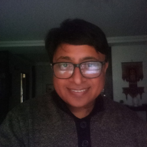 Sanjay K. profile photo
