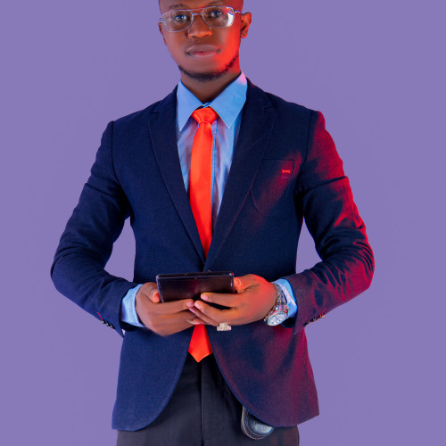 Benedick M. profile photo