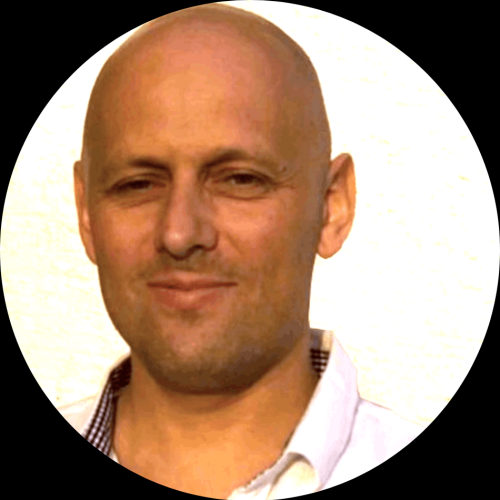 Chris M. profile photo
