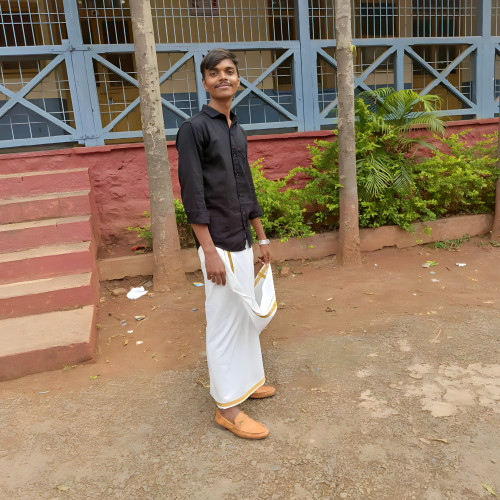 Ram  . profile photo