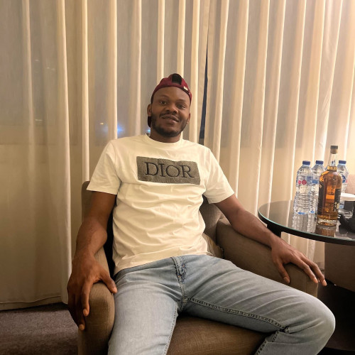 Wilson d. profile photo