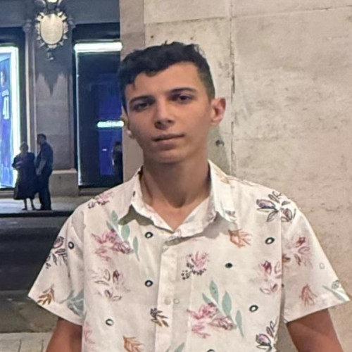 Abderrahmane B. profile photo