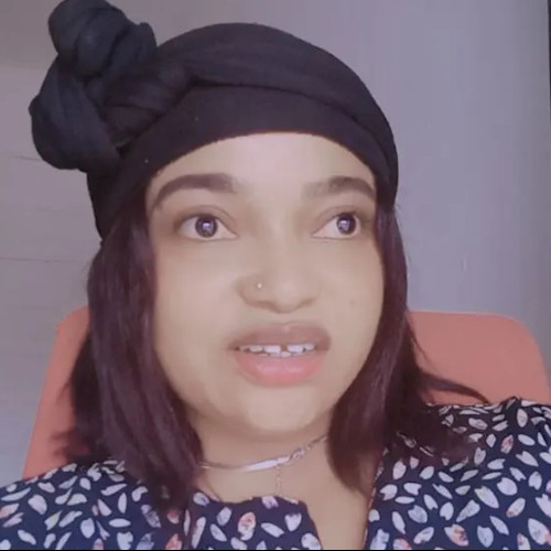 Bakare O. profile photo