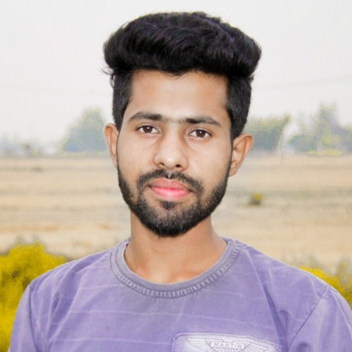 SANDEEP K.