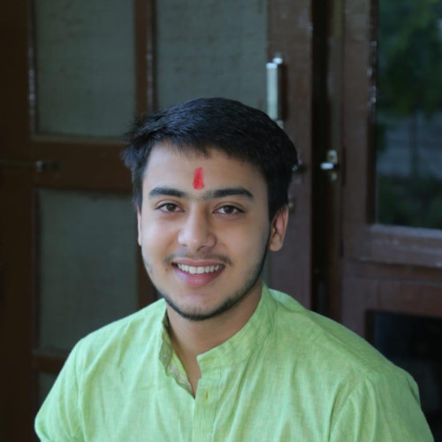 Nishant  Y. profile photo