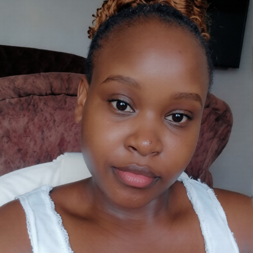 Mercy M. profile photo