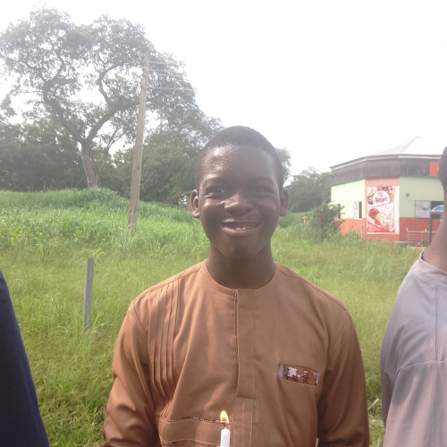 Chukwuemeka J. profile photo