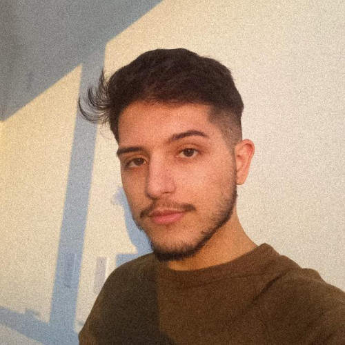Isaque B. profile photo
