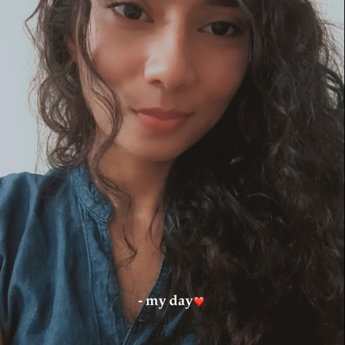 Urja D. profile photo