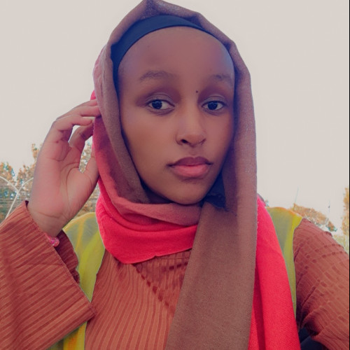 Felisha G. profile photo