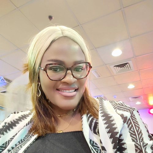 Uduak K. profile photo