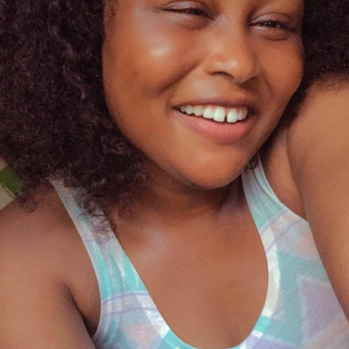 Esther  O. profile photo