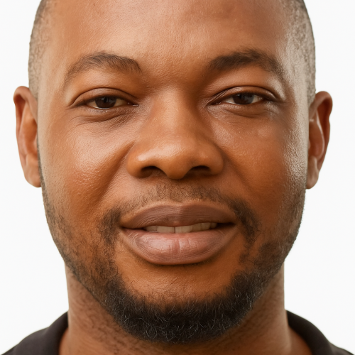ndubuisi u. profile photo