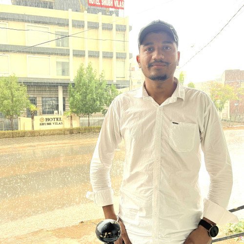 Rahul Y. profile photo