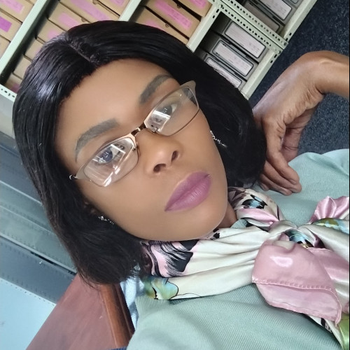 Mpho R.