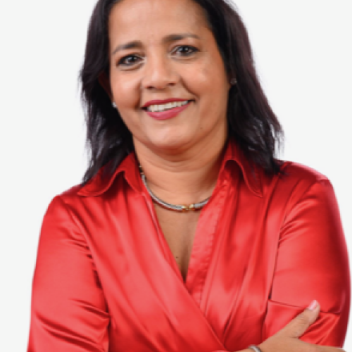 Delisha M.