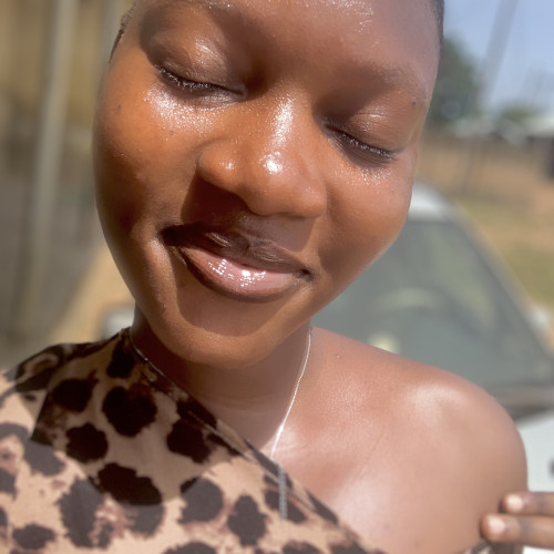 Favour A. profile photo