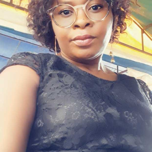Omolara B.