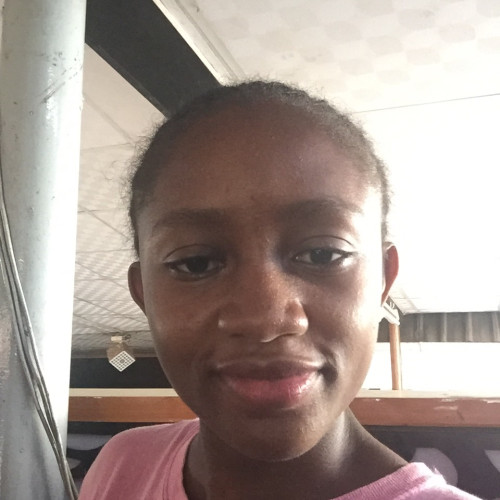 Chioma O. profile photo