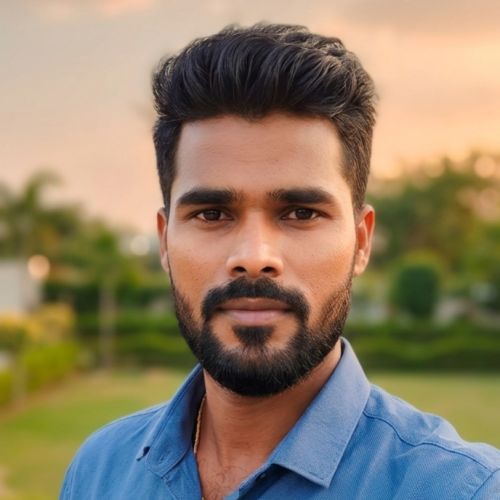 Ankit R. profile photo