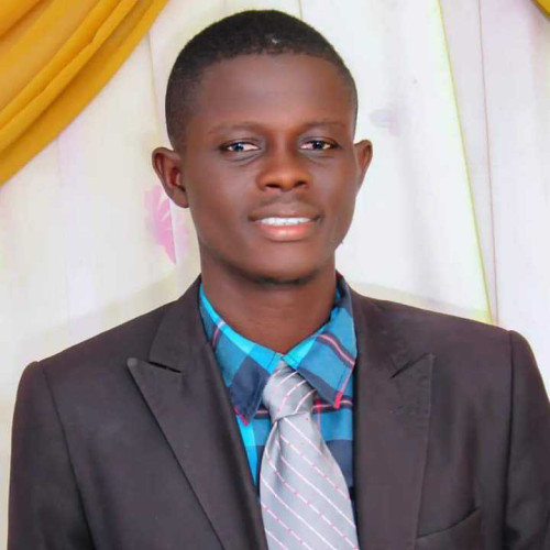 Idrissa Paul B. profile photo