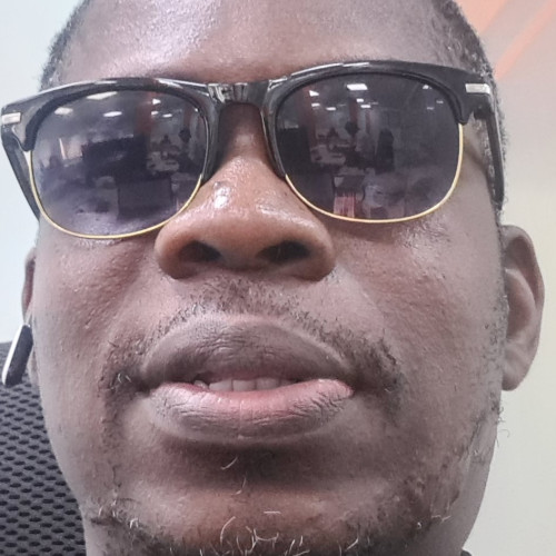 Kpenetese D. profile photo