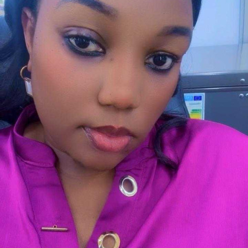nalubega j.