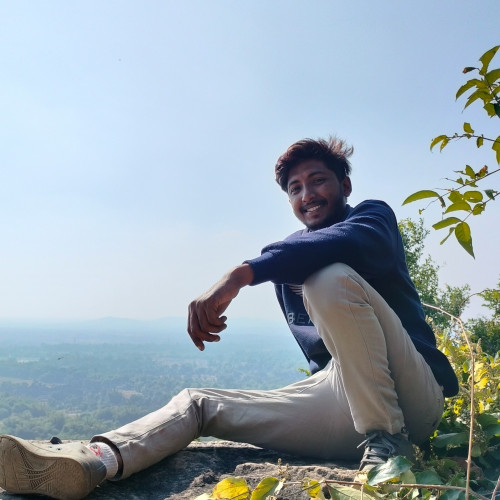 Ankit  R. profile photo