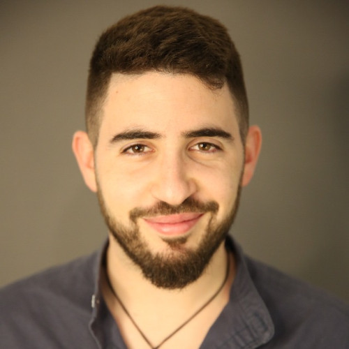 Omer C. profile photo