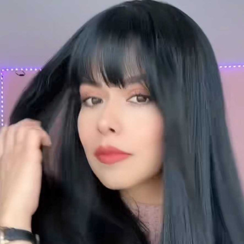 patricia v. profile photo