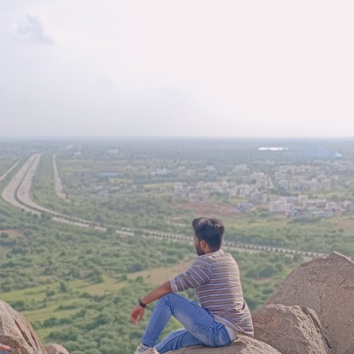 Arun K.
